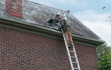 what affects urgent St Pauls Cray roof repairs