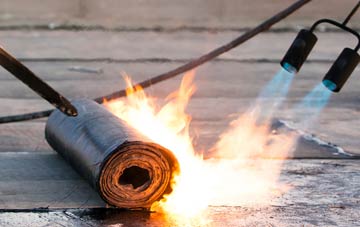 St Pauls Cray asphalt flat roofing repairs