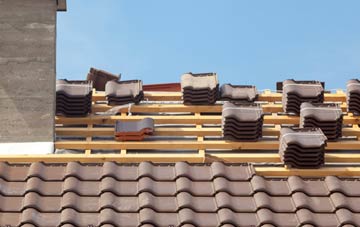 St Pauls Cray clay roofing costs