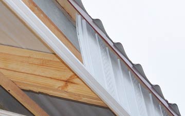 why St Pauls Cray fascia repairs are essential