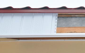 St Pauls Cray fascia repair costs