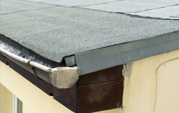St Pauls Cray flat garage roofing repairs