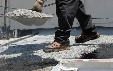 St Pauls Cray flat roofing companies