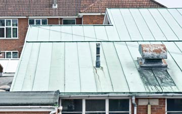 St Pauls Cray lead roofing costs