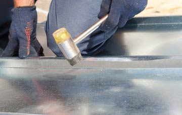 St Pauls Cray metal roofing costs