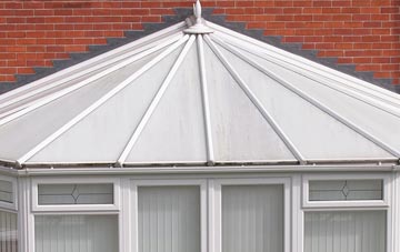 St Pauls Cray polycarbonate conservatory roof repairs