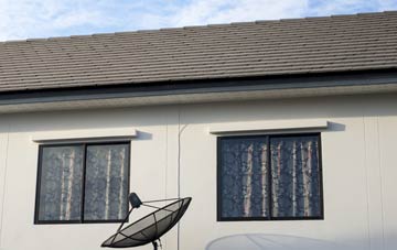 St Pauls Cray rubber roof costs