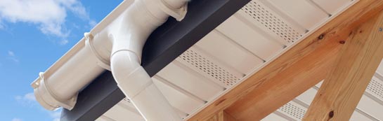 get St Pauls Cray guttering quotes today