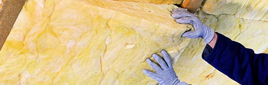 quotes for St Pauls Cray roof insulation