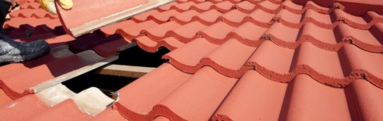 compare St Pauls Cray roof repair quotes