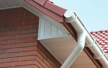 St Pauls Cray soffit repair costs