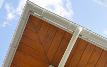 St Pauls Cray soffit types