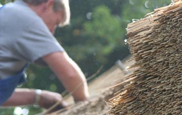 professional St Pauls Cray thatchers