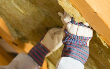 types of St Pauls Cray pitched roof insulation materials