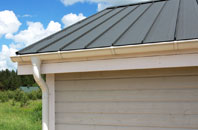 St Pauls Cray fascia repair