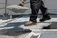 find rated St Pauls Cray flat roofing replacement companies