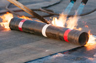 St Pauls Cray flat roof sealing