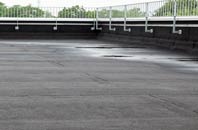 find rated St Pauls Cray flat roofing companies