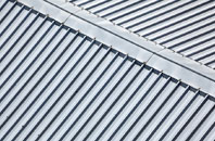 St Pauls Cray metal roofing