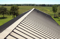St Pauls Cray metal roof quotes