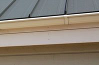 St Pauls Cray soffit repair