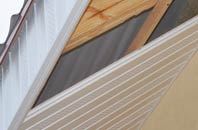 rated St Pauls Cray soffit repair companies